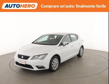 SEAT Leon 1.6 TDI 110 CV 5p. Start/Stop Style