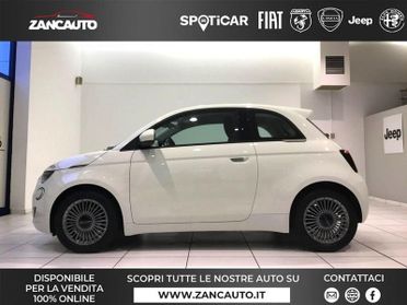 FIAT 500 500 Berlina 1.0 Hybrid Torino MY25