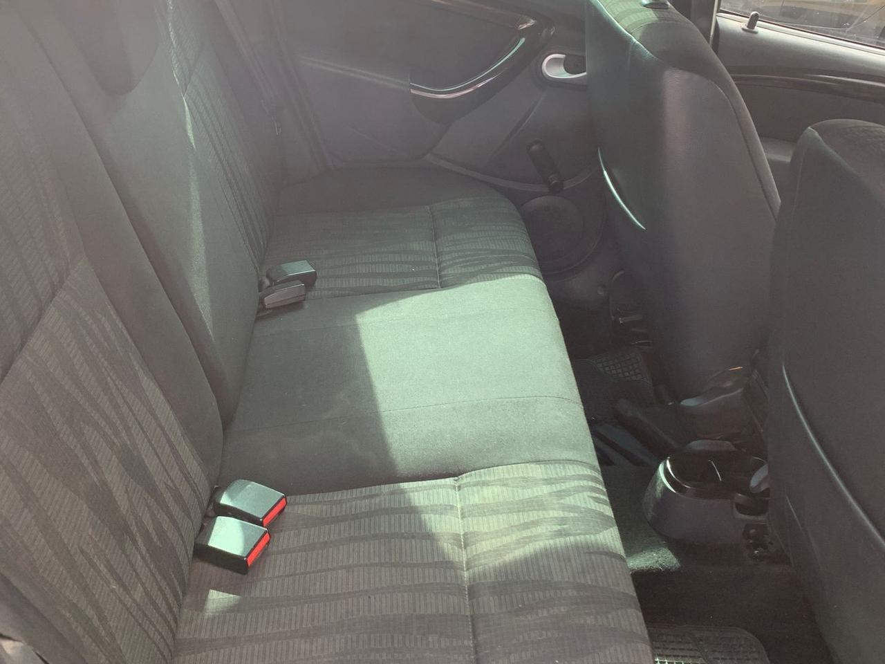 Dacia Duster 1.6 Ambiance #6122