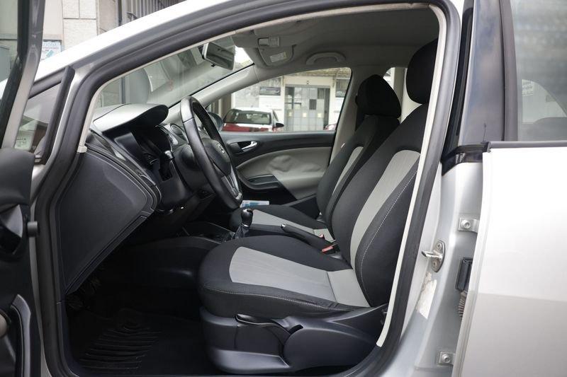 Seat Ibiza Seat Ibiza ST 1.6 TDI CR FR Unicoproprietario