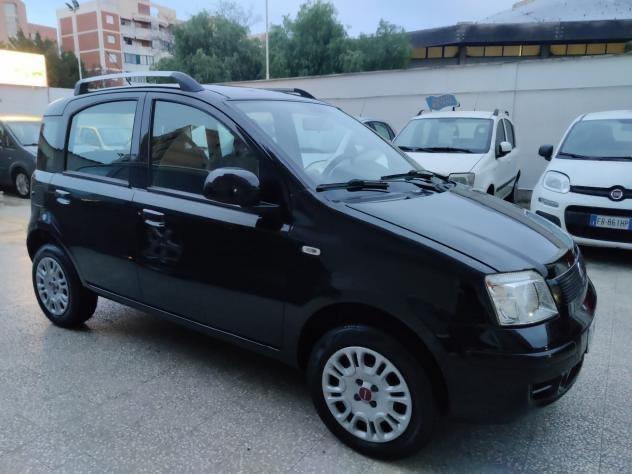 Fiat Panda 1.2 Emotion