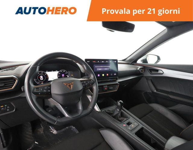 CUPRA Formentor 2.0 TDI