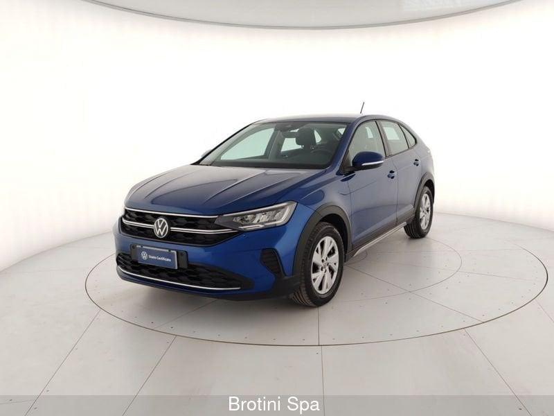 Volkswagen Taigo Taigo 1.0 TSI 95 CV Life