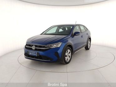Volkswagen Taigo Taigo 1.0 TSI 95 CV Life
