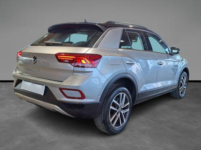 VOLKSWAGEN T-Roc 2.0 TDI SCR 150 CV DSG