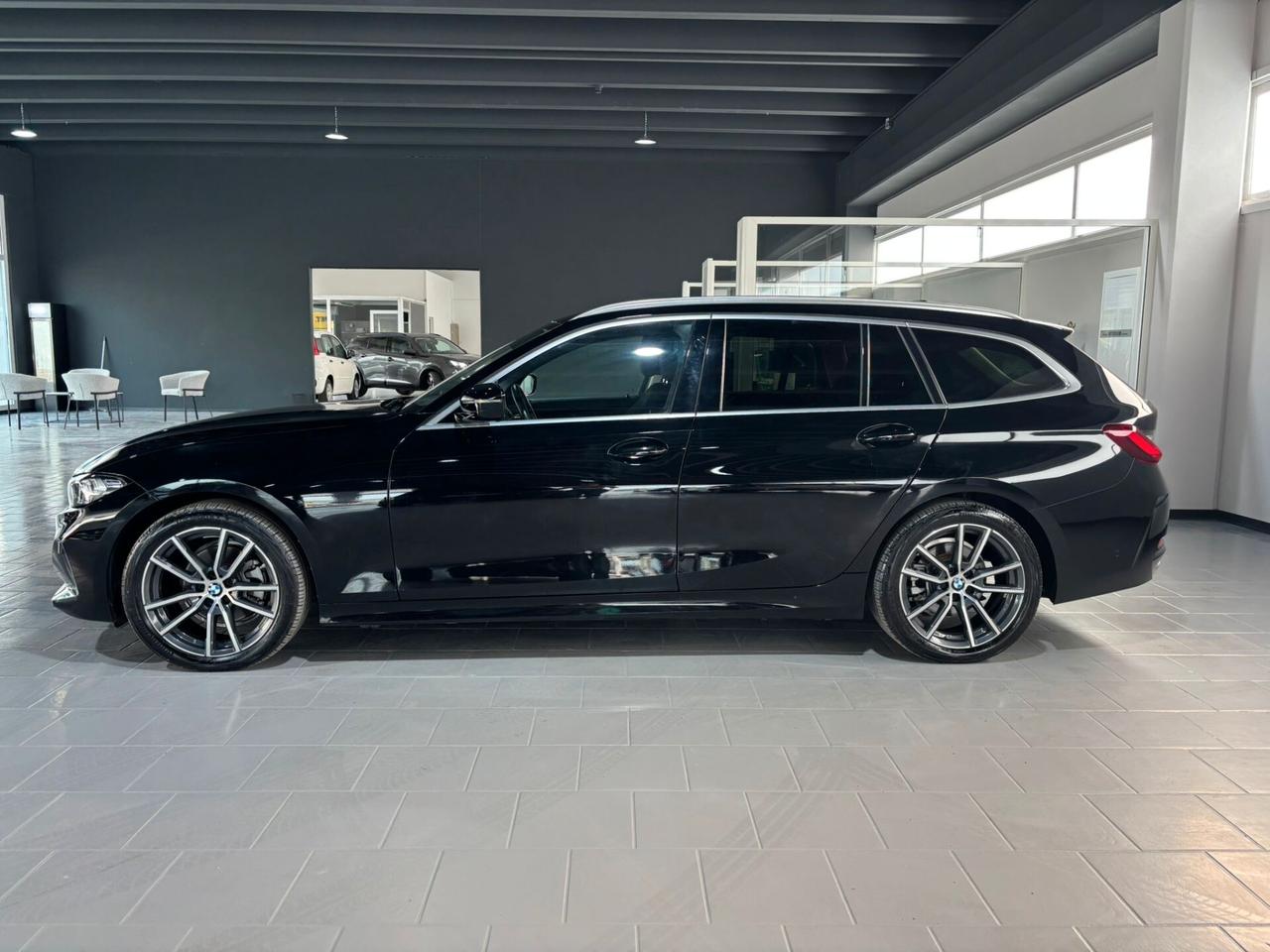 Bmw 320 320i Touring