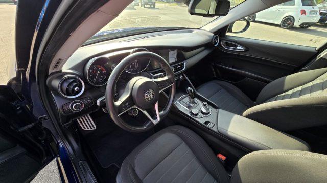 ALFA ROMEO Giulia 2.2 Turbodiesel 150 CV AT8 PERMUTE