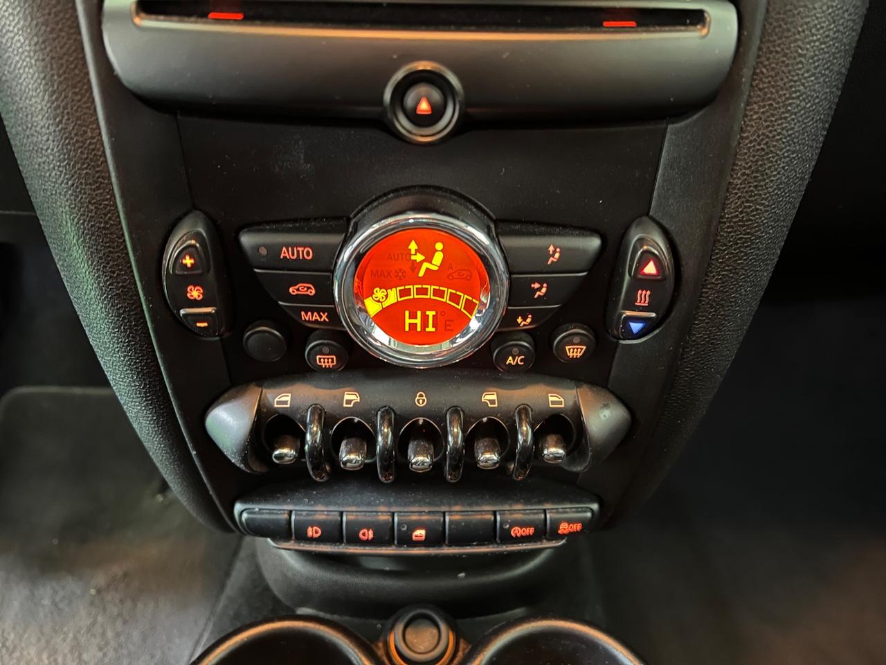 Mini Cooper D Countryman 1.6