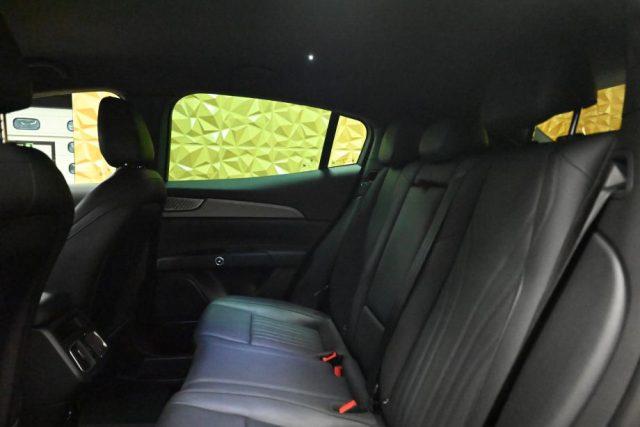 MASERATI Grecale 2.0 GT 300CV MHEV Q4 21"PINZE BLU CAM RADAR GANCIO