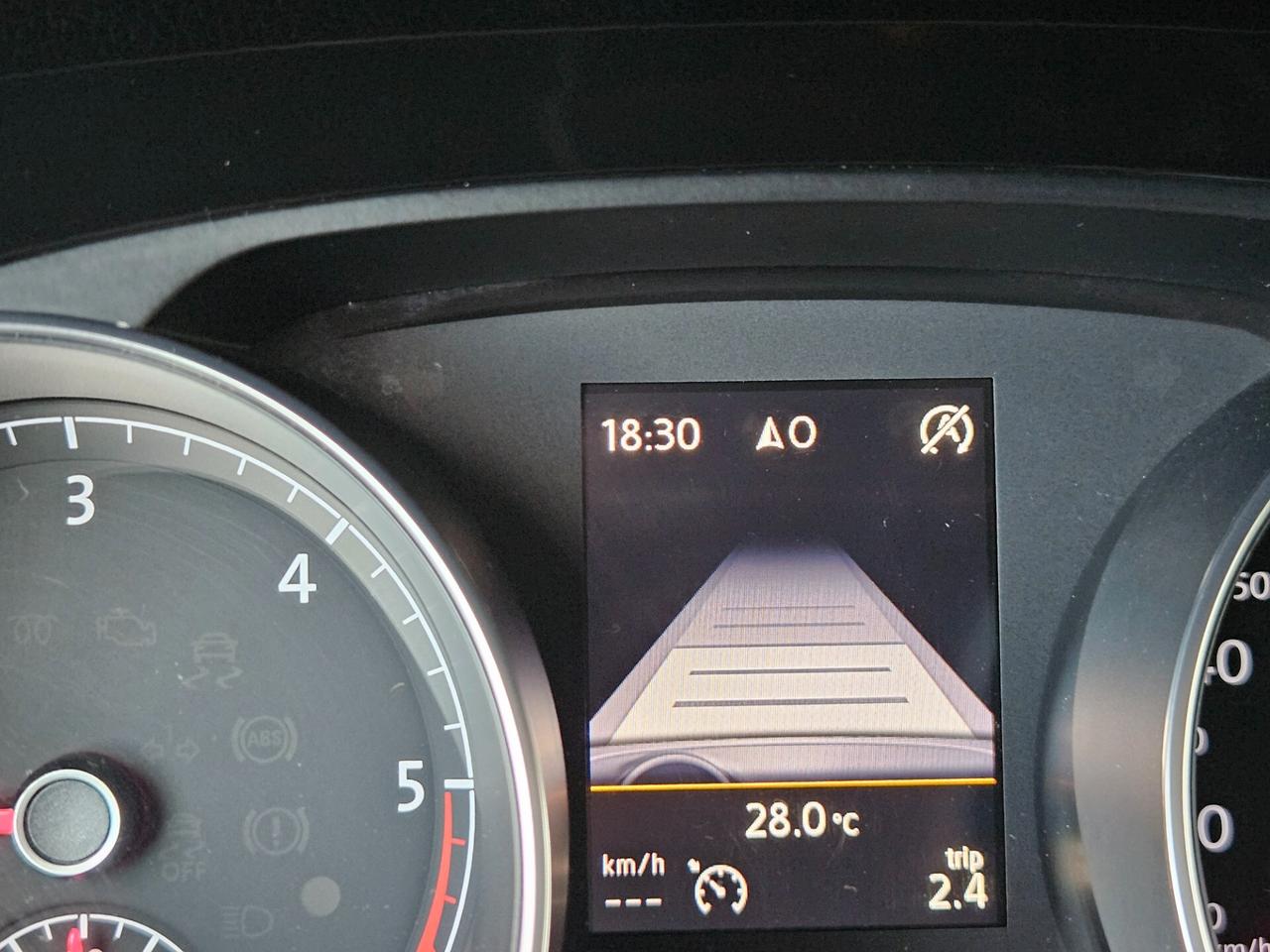 Volkswagen Touran 1.6 TDI 115 CV SCR Highline 7posti E6B