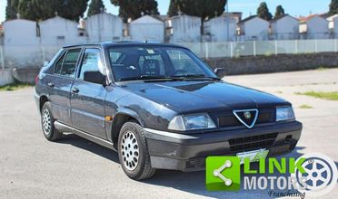 ALFA ROMEO 33 1.3 IE cat Imola 3 "80.000 KM ORIGINALI"