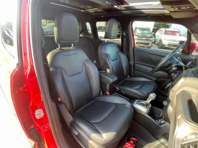 JEEP Renegade 1.6 Mjt DDCT 120 CV Limited