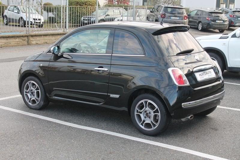 FIAT 500 500 1.4 16V Sport