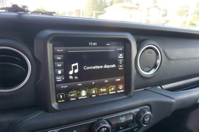 MILITEM Ferox 3.6 V6 AT8 MHEV RUBICON UNLIMITED