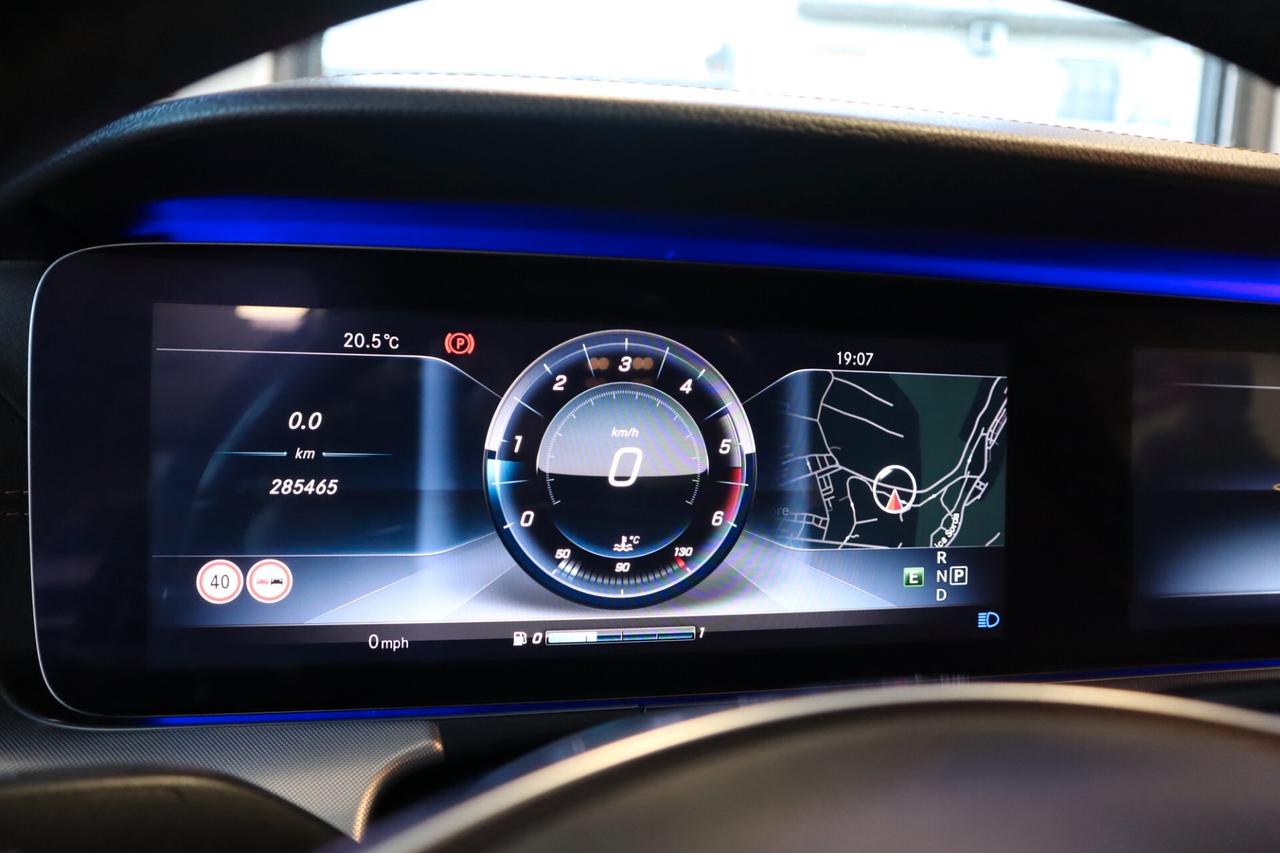 Mercedes-benz E 220 d 4Matic Premium Plus