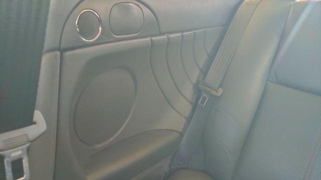 ALFA ROMEO 147 2.0i 16V Twin Spark 150 CV 3p. Distinctive MANUALE