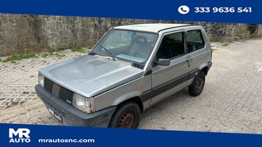 Fiat Panda 1.0 4x4 my86