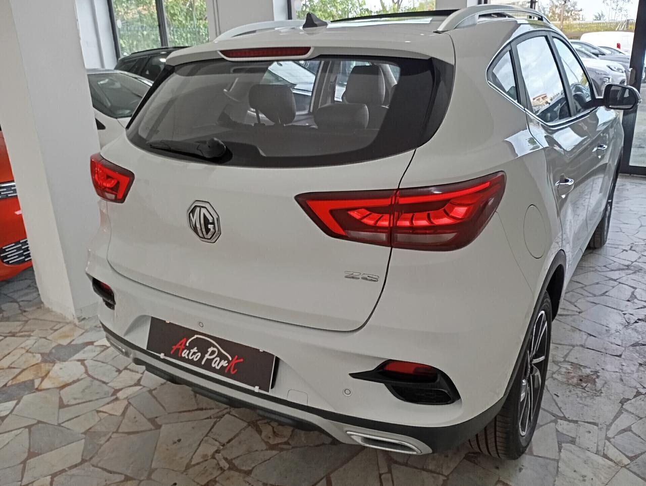Mg ZS 1.0T-GDI Luxury