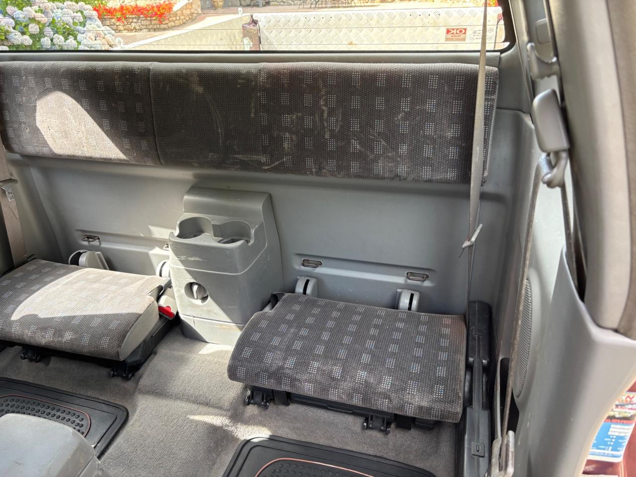 Isuzu D-Max 3.0 TD cat Space Cab 4WD Pick-up LS