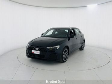 Audi A1 SPB 30 TFSI Admired