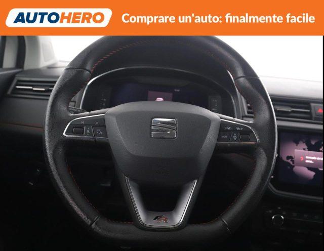SEAT Ibiza 1.0 EcoTSI 115 CV 5 porte FR