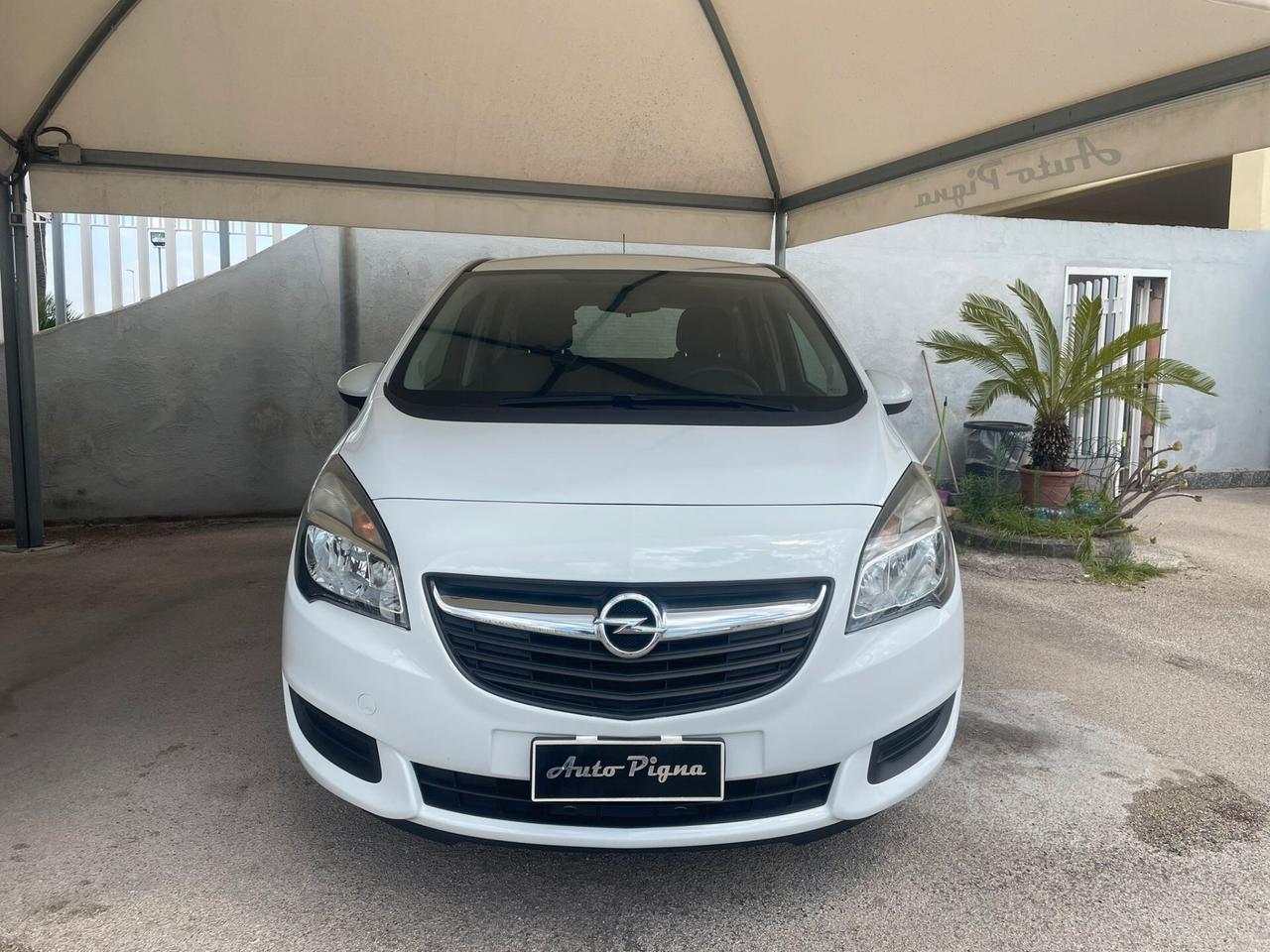 Opel Meriva 1.4 100CV Cosmo