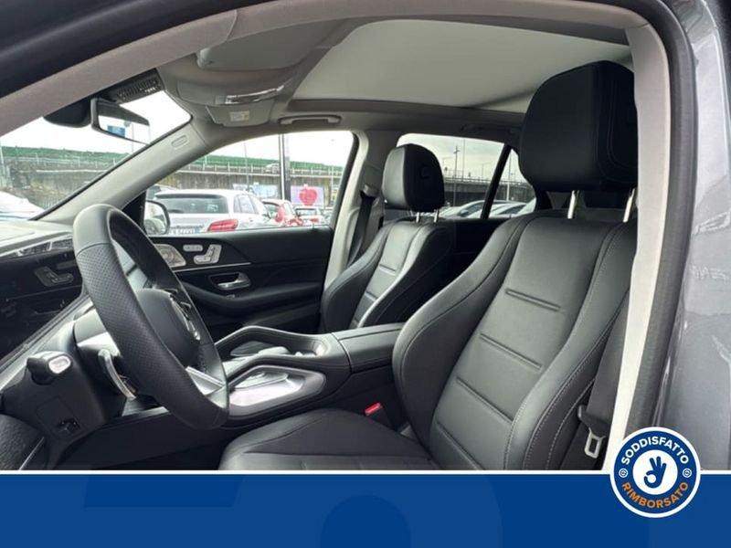 Mercedes-Benz GLE 350de 4Matic EQ-Power AMG Line Premium