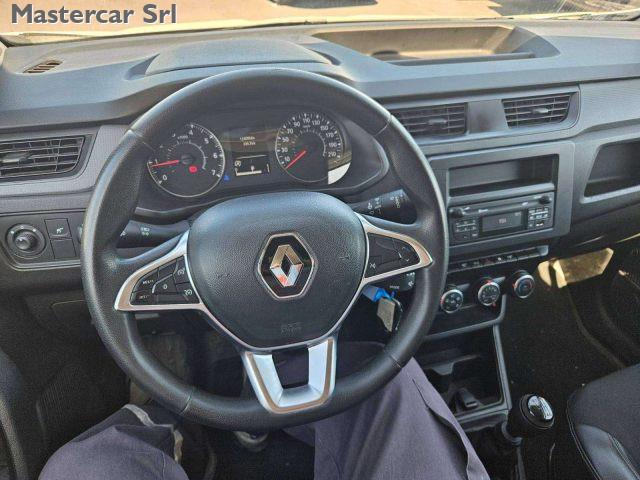 RENAULT Express kangoo 1.5 DCI 95cv VAN - GG770HY