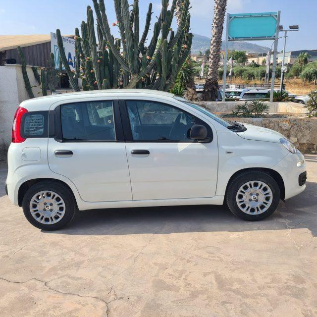 FIAT Pandina 1.0 FireFly 65 CV Hybrid Icon