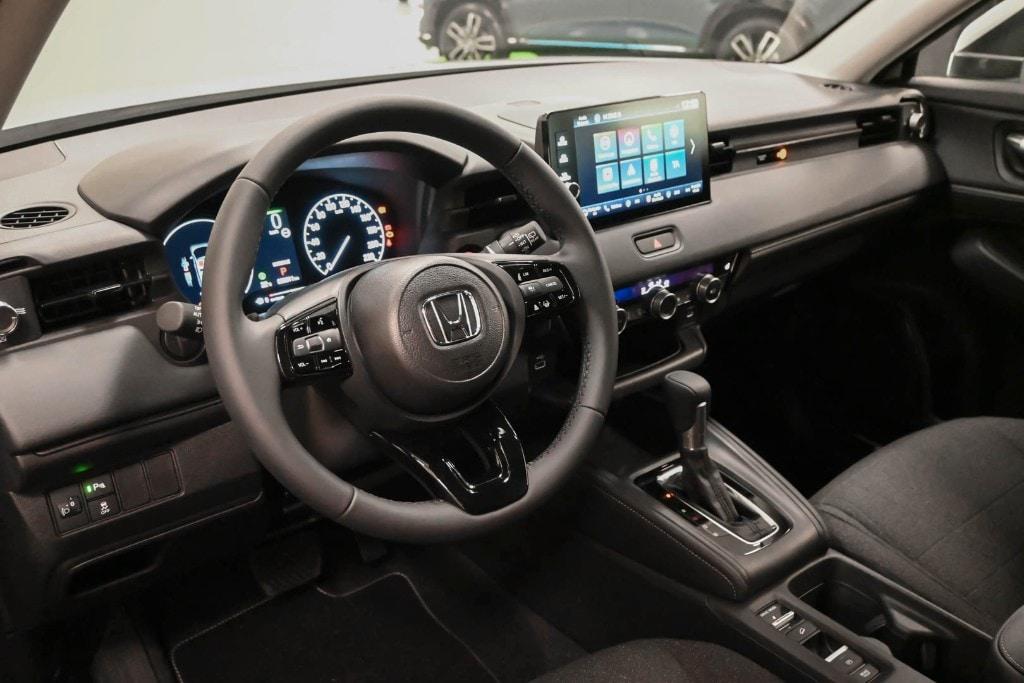 HONDA HR-V 3ª serie HR-V 1.5 Hev eCVT Elegance