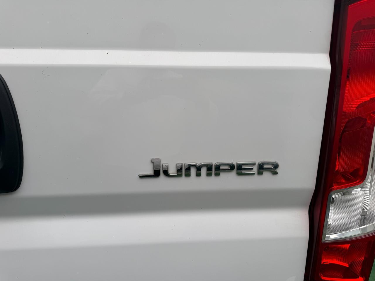 Citroen JUMPER 2023 33 L2H2 140CV FURGONE LEGGI TUTTO!