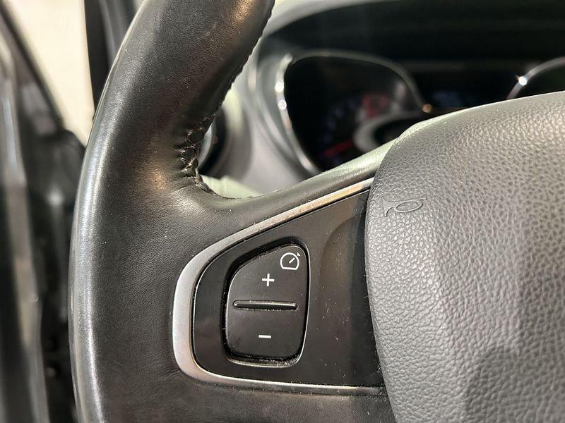 Renault Captur Captur TCe 120 CV EDC Start&Stop Energy Intens