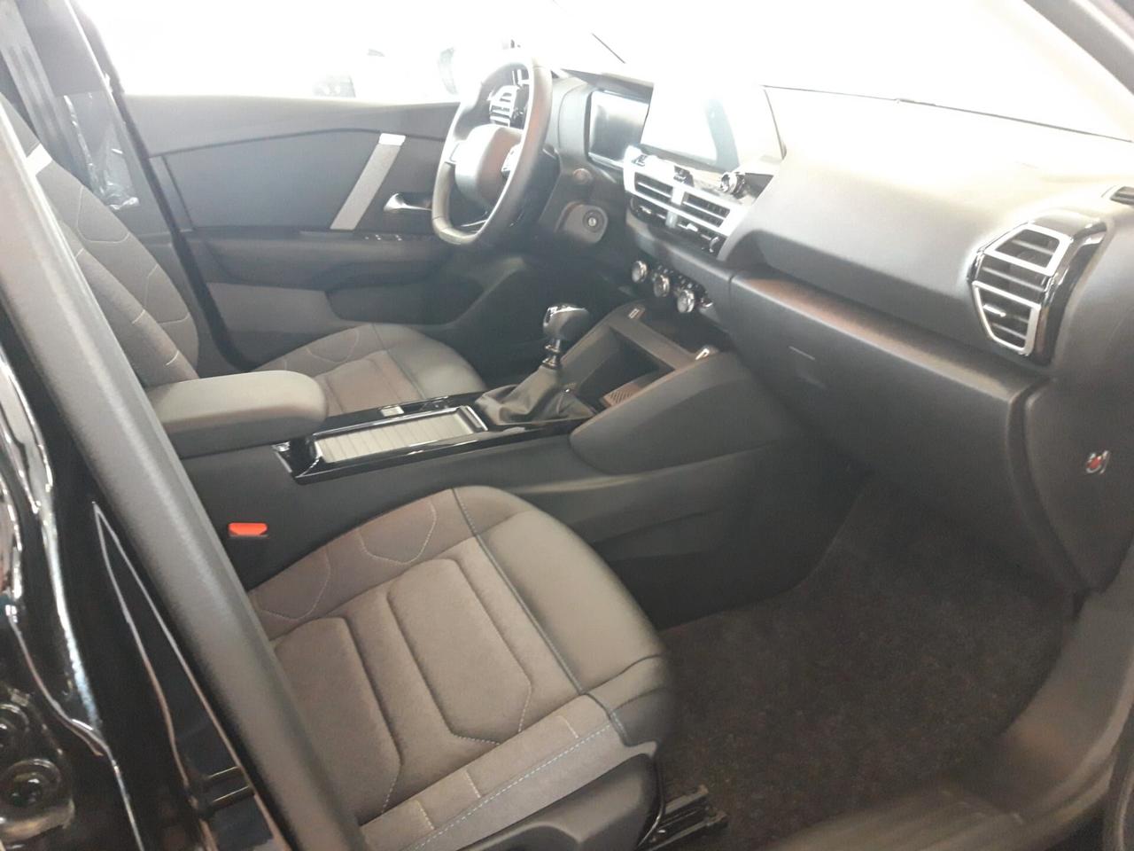 Citroen C4 PureTech 130 S&S Plus