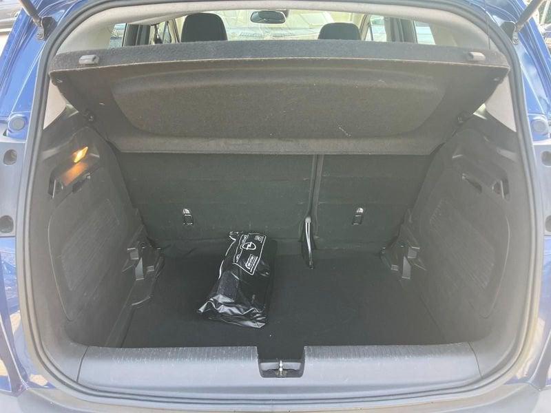 Opel Crossland Crossland 1.2 12V Start&Stop Edition