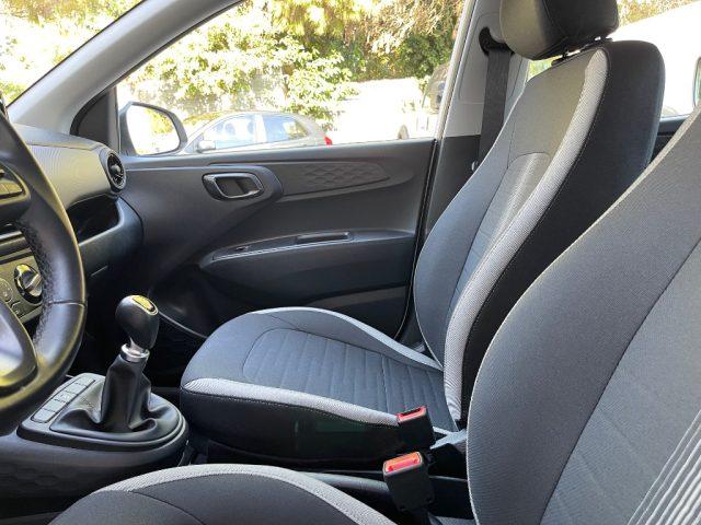 HYUNDAI i10 1.0 67CV MPI PRIME APP-CONNECT CRUISE CONTROL