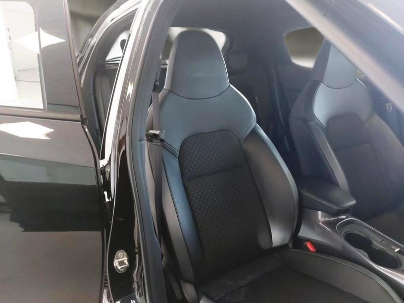 NISSAN JUKE 1.0 DIG-T 114 N-CONNECTA DCT CROSSOVER