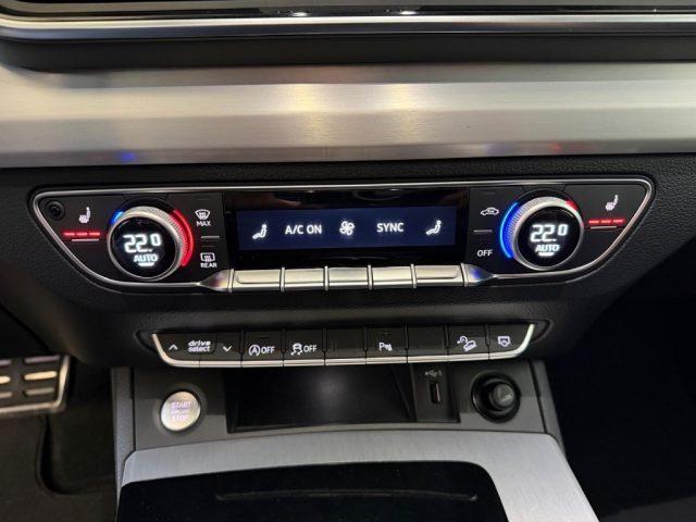 AUDI Q5 SPB 40 TDI quattro S line plus /MATRIX/VIRTUAL/20