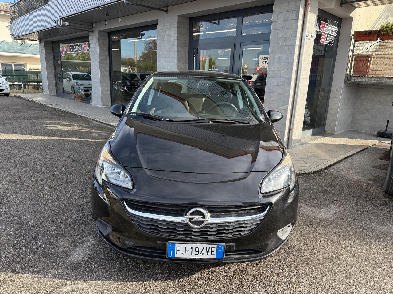 Opel Corsa 1.3 Diesel Neopatentati