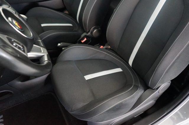 ABARTH 595 1.4 Turbo T-Jet 140 CV Elaborata