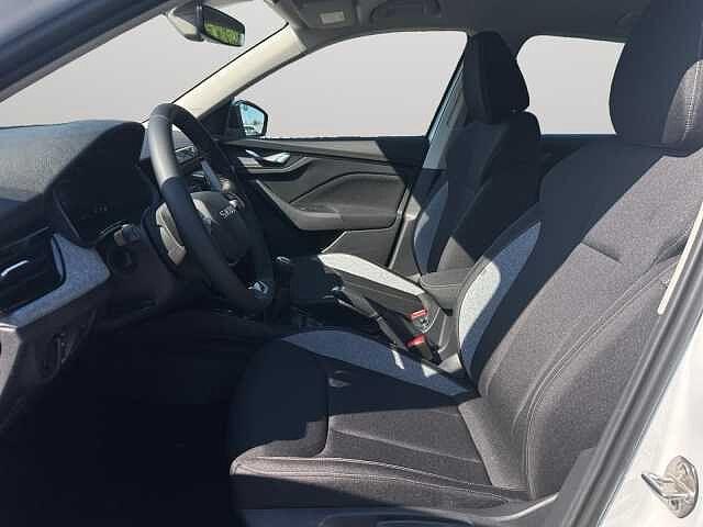 SKODA Kamiq 1.0 TSI 115 CV Black Dots