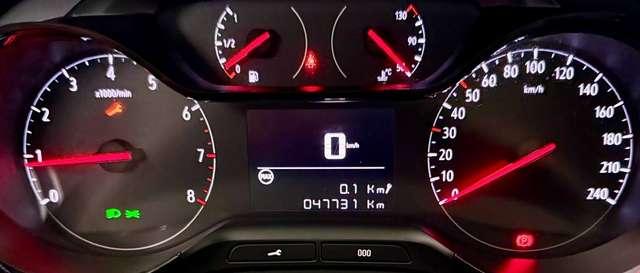 Opel Crossland 1.2 83Cv Design & Tech