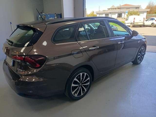 Fiat Tipo Tipo SW II 2016 SW 1.6 mjt Lounge s