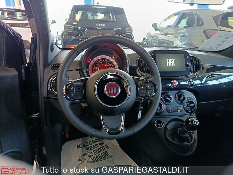 FIAT 500 1.0 Hybrid Club