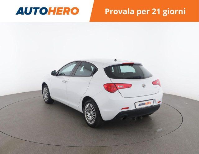 ALFA ROMEO Giulietta 1.4 Turbo 120 CV