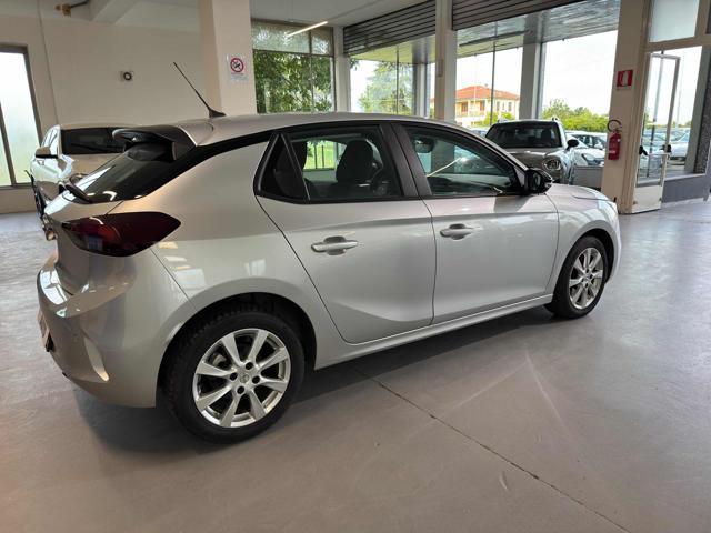 OPEL Corsa 1.5 D 100 CV Edition