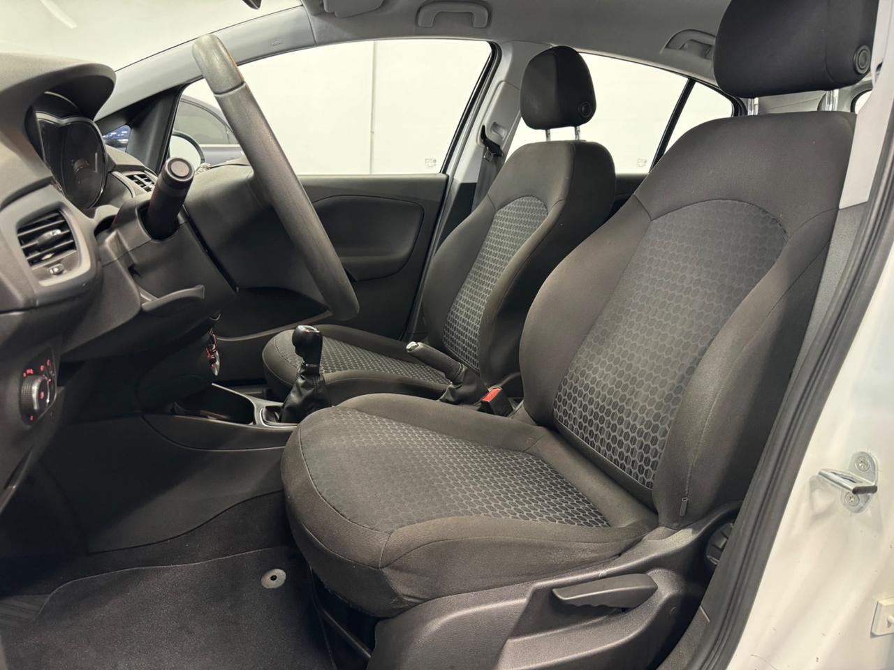 Opel Corsa 1.2 5 porte n-Joy UNIPRO!! KM REALI !!