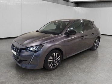 Peugeot 208 1.2 puretech Allure Pack s&s 100cv eat8