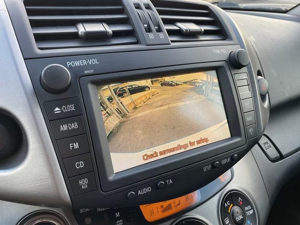 TOYOTA RAV4. 2.2 d4d 150 cv