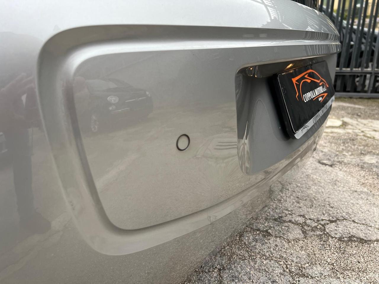 Volkswagen up! up! 3p 1.0 Take up! Clima/Park/Tetto apribile/Bluetooth