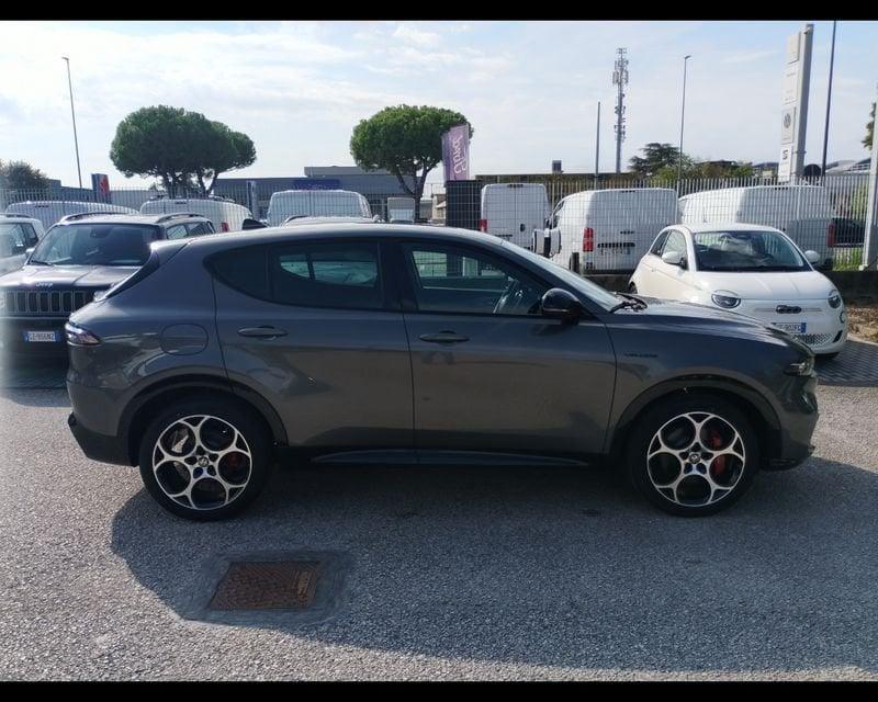 Alfa Romeo Tonale 1.5 160cv Hybrid TCT7 Veloce